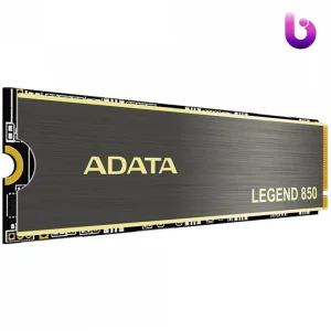 حافظه SSD ای دیتا Adata Legend 850 512GB M.2