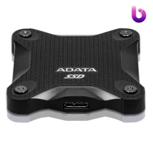 حافظه اکسترنال SSD ای دیتا ADATA SD600Q 240GB