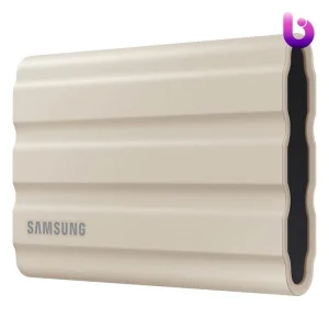 حافظه اکسترنال SSD سامسونگ Samsung T7 Shield 1TB