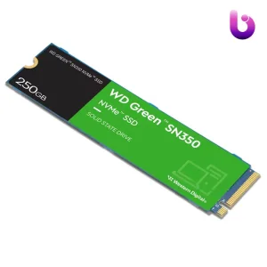 حافظه SSD وسترن دیجیتال Western Digital Green SN350 250GB M.2