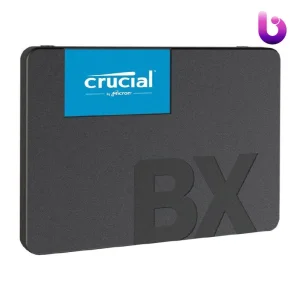 حافظه SSD کروشیال "Crucial BX500 500GB 2.5