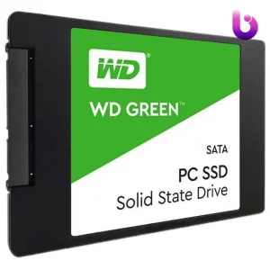 حافظه Western Digital GREEN WDS240G2G0A 240GB SSD