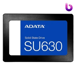 حافظه SSD ای دیتا ADATA Ultimate SU630 480GB