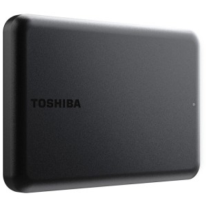 هارد اکسترنال Toshiba Canvio Partner 2TB