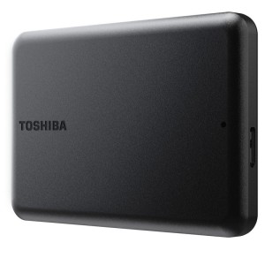 هارد  Toshiba Canvio Partner 2TB