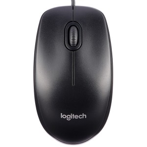 موس Logitech M100R