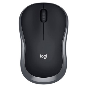 موس بی سیم Logitech M186