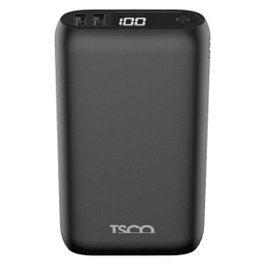 پاور بانک فست شارژ تسکو TP 869 QC3 PD 22.5W ظرفیت 20000 میلی آمپر ساعت