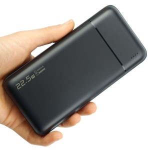 پاور بانک فست شارژ ۲۰۰۰۰ ریمکس Remax RPP-192 PD 22.5W