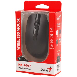 موس بی سیم Genius NX-7007