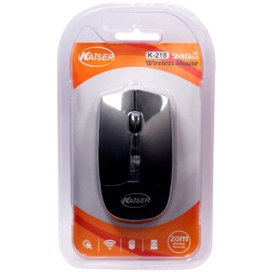 موس بی سیم Kaiser K-218