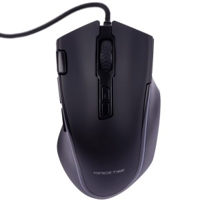 موس گیمینگ KingStar KM248G