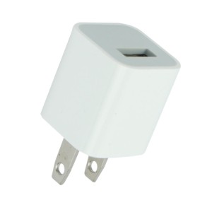 کلگی شارژ اورجینال iPhone X 1A 5W