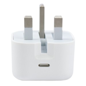 کلگی فست شارژ اورجینال iPhone A2344 3A PD 20W Type-C