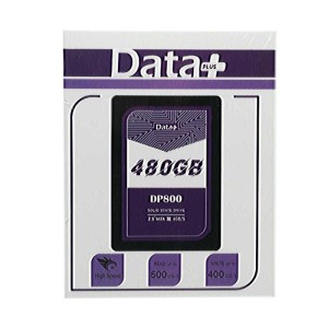 حافظه SSD دیتا پلاس Data+ DP800 480GB