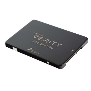 حافظه SSD وریتی Verity Ascend S601 480GB