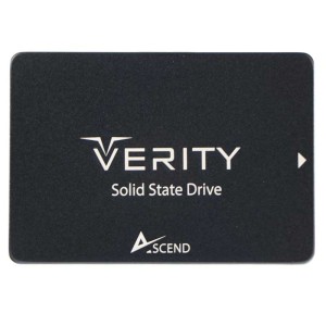 حافظه SSD وریتی Verity Ascend S601 480GB