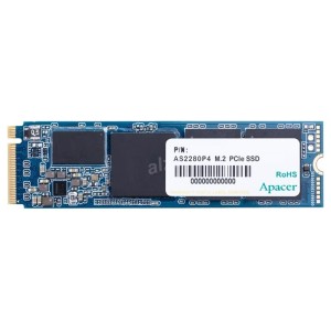 حافظه SSD اپیسر Apacer AS2280P4 256GB M.2