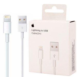 کابل آیفونی A1480 2m