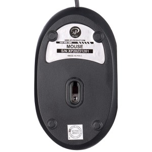 موس و کیبورد XP-Product XP-10500