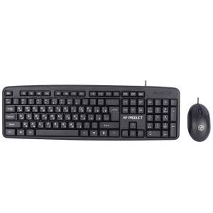 موس و کیبورد XP-Product XP-10500