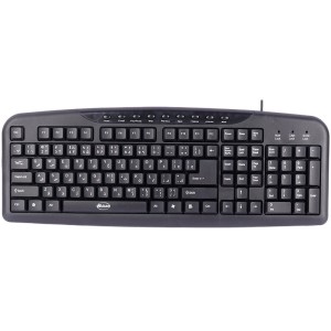 کیبورد Kaiser K-707