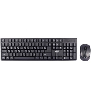 موس کیبورد بی سیم Kaiser KWM-490