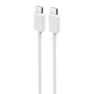 کابل تایپ سی فست شارژ Samsung 5A 1m