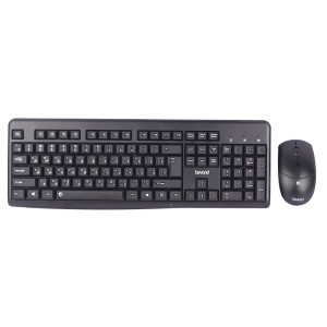 موس و کیبورد بی سیم Beyond BMK-2320RF
