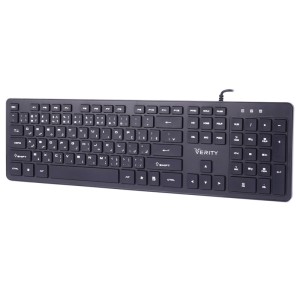 کیبورد Verity V-KB6137