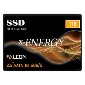 حافظه SSD ایکس انرژی X-Energy Falcon 1TB