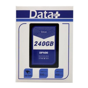 حافظه SSD دیتا پلاس Data+ DP800 240GB
