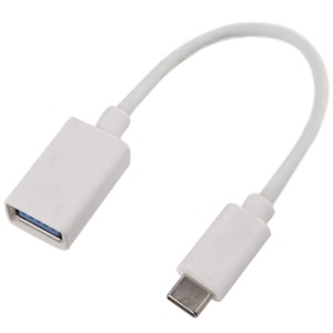 کابل تبدیل Samsung OT-200 OTG USB To Type-C