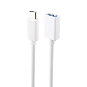 کابل تبدیل Samsung OT-200 OTG USB To Type-C