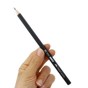 مداد فابر کاستل Faber-Castell 1111 بسته ۱۲ عددی