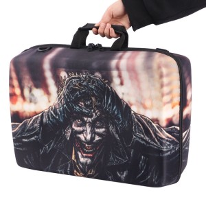 کیف کنسول بازی PS5 طرح Joker کد 22