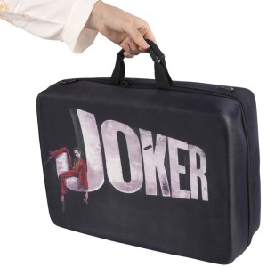 کیف کنسول بازی PS5 طرح Joker کد 13