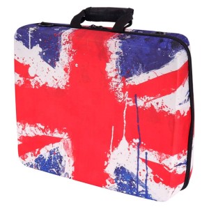 کیف کنسول بازی PS4 طرح انگلیسی