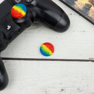 روکش آنالوگ دسته بازی Play Station/XBOX کد ۲