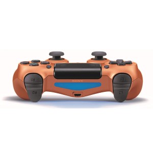 دسته بی سیم SONY PlayStation 4 DualShock 4 High Copy مسی
