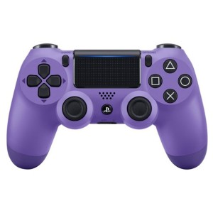 دسته بی سیم SONY PlayStation 4 DualShock 4 High Copy بنفش