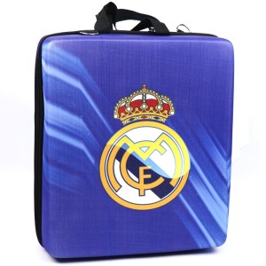 کیف کنسول بازی PS4 طرح رئال مادرید