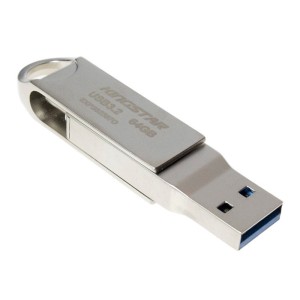 فلش 32 گیگ کینگ استار KingStar Dual-C C60 OTG Type-C USB3.2