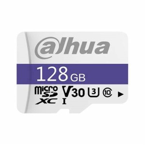رم میکرو 128 گیگ داهوا Dahua C100 V30 U3 C10 95MB/s