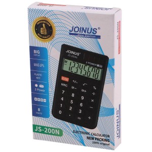 ماشین حساب جوینوس Joinus JS-200N