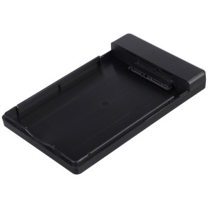 باکس هارد Eleven HE301 2.5 inch USB2.0 HDD/SSD