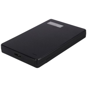 باکس هارد Eleven HE301 2.5 inch USB2.0 HDD/SSD