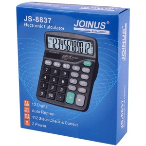 ماشین حساب جوینوس Joinus JS-8837