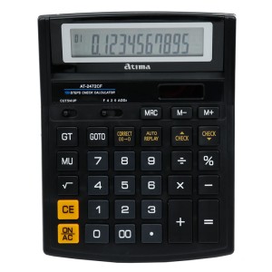 ماشین حساب آتیما Atima AT-2472CF