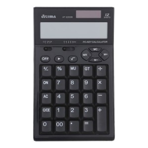 ماشین حساب آتیما Atima AT-2253B